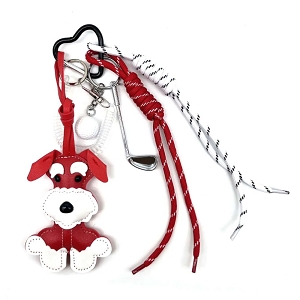  SNOOPY DOG<br>Rouge