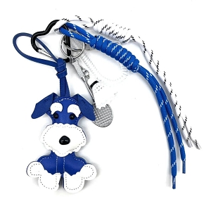  SNOOPY DOG<br>Bleu