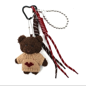  OURSON<br>Marron