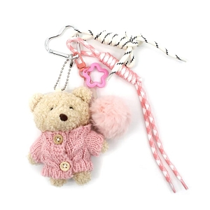  OURSON<br>Rose