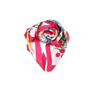  CARRE<br>Rose