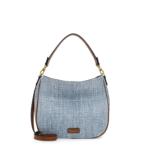  TAS FERANDA<br>Bleu