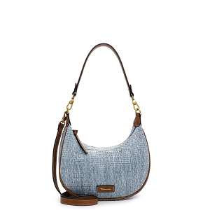  TAS FERANDA<br>Bleu