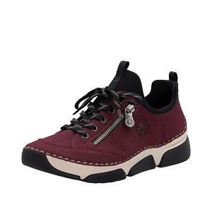 RIEKER 45973<br>Rouge