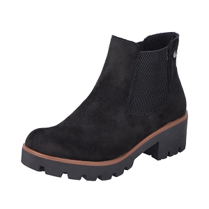 RIEKER 79265<br>Noir