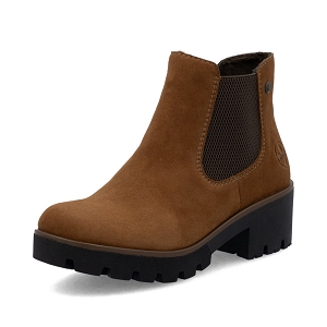 RIEKER 79265<br>Marron