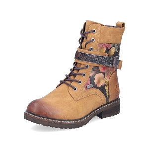 RIEKER 94722<br>Naturel