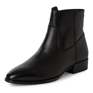  25021-45-BOTTES<br>Noir