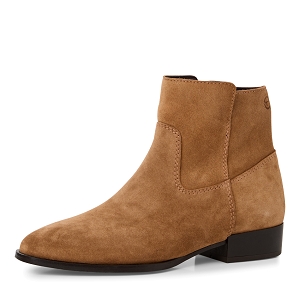  25021-45-BOTTES<br>Marron