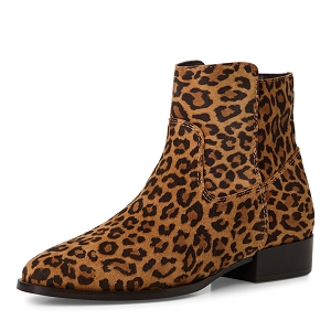  25021-45-BOTTES<br>Marron