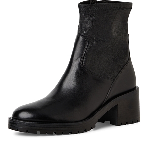  25319-45-BOTTES<br>Noir