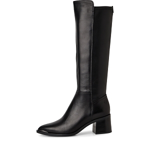  25540-45-BOTTES<br>Noir