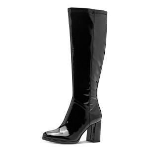  25553-45-BOTTES<br>Noir