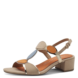  28230-42-SANDALES<br>Beige