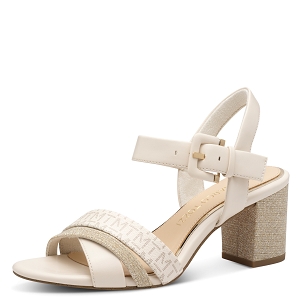  28325-44-SANDALES<br>Beige