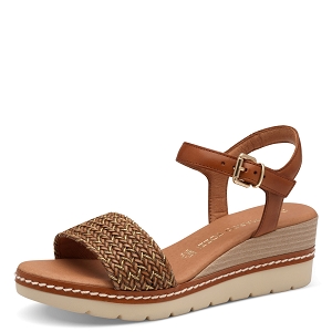 MARCO TOZZI 28720-44-SANDALES<br>Marron