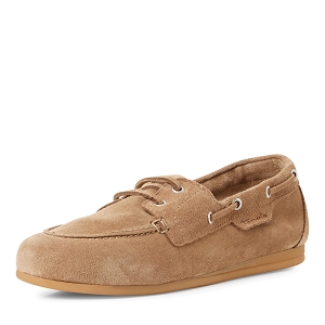TAMARIS 23602-44-LACETS<br>Beige