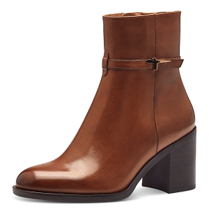  25319-43-BOTTES<br>Marron