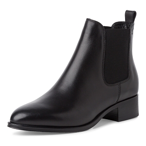  25019-43-BOTTES<br>Noir