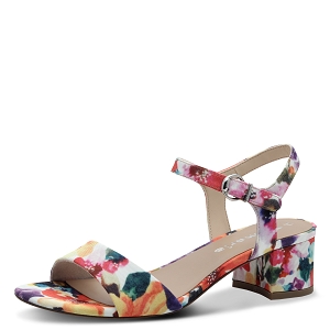  28208-44-SANDALES<br>Rose