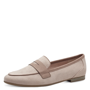 MARCO TOZZI 24229-44-TROTTEURS<br>Rose