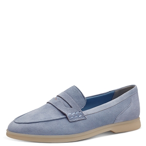  24603-44-TROTTEURS<br>Bleu