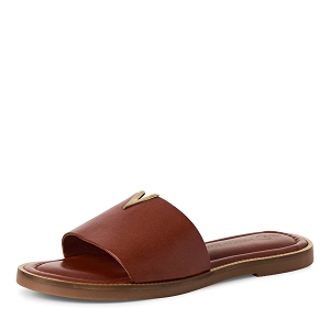  27105-44-MULES<br>Marron