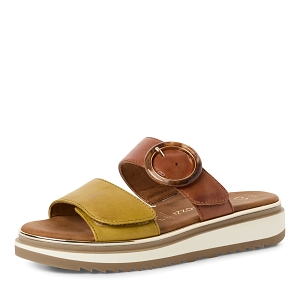  27500-44-MULES<br>Jaune