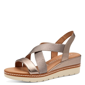MARCO TOZZI 28721-42-SANDALES<br>Or