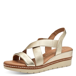  28721-42-SANDALES<br>Or