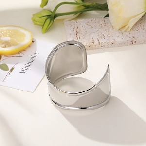 JONC CORLIA<br>Argent