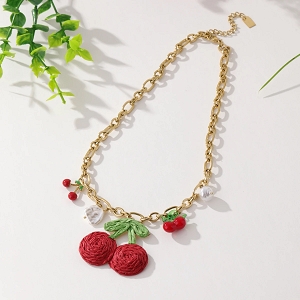  COLLIER ISADORA<br>Or