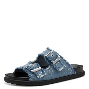  27420-44-MULES<br>Bleu