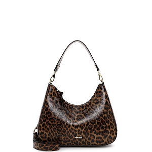 TAMARIS MARO GEORGIANA<br>Marron