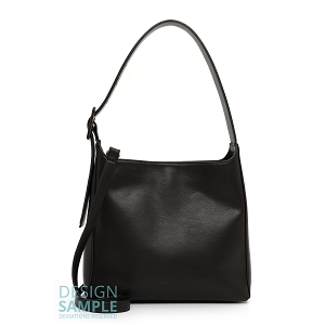 TAMARIS MARO GUNDA SC<br>Marron