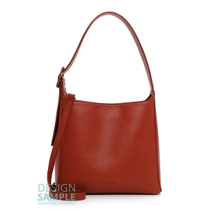 TAMARIS MARO GUNDA SC<br>Marron