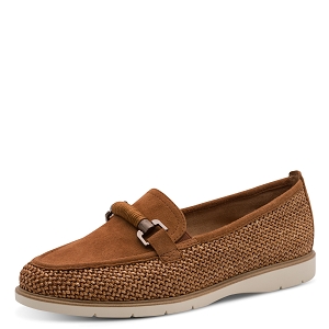 TAMARIS 24223-46-TROTTEURS<br>Marron