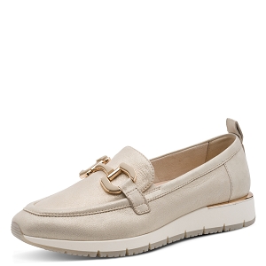 TAMARIS 24705-46-TROTTEURS<br>Beige