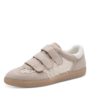 TAMARIS 24631-46-TROTTEURS<br>Beige