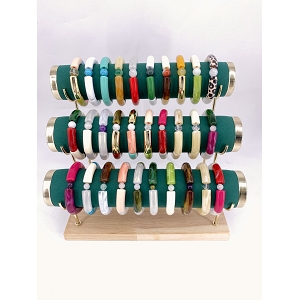  BRACELET COLOR<br>Multicolore