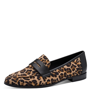  24218-43-TROTTEURS<br>Marron