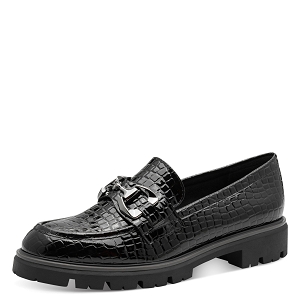  24700-43-TROTTEURS<br>Noir