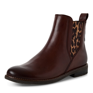  25366-41-BOTTES<br>Marron