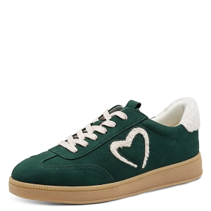  83707-45-LACETS<br>Vert
