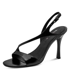  28322-46-SANDALES<br>Noir