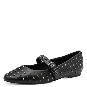 22117-45-BALLERINE<br>Noir