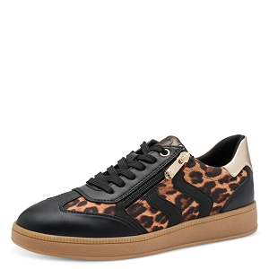  23739-44-LACETS<br>Noir