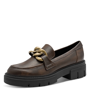  24705-41-TROTTEURS<br>Marron