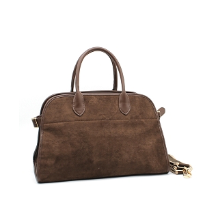  MARO DE MAINS CHIC<br>Marron