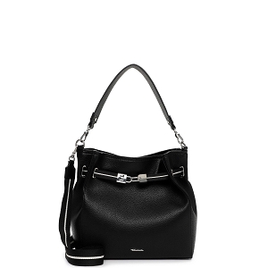 TAMARIS MARO KIRIMA SC<br>Noir